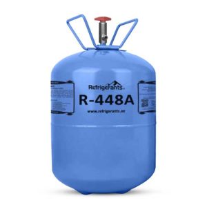 R448A Refrigerant Gas