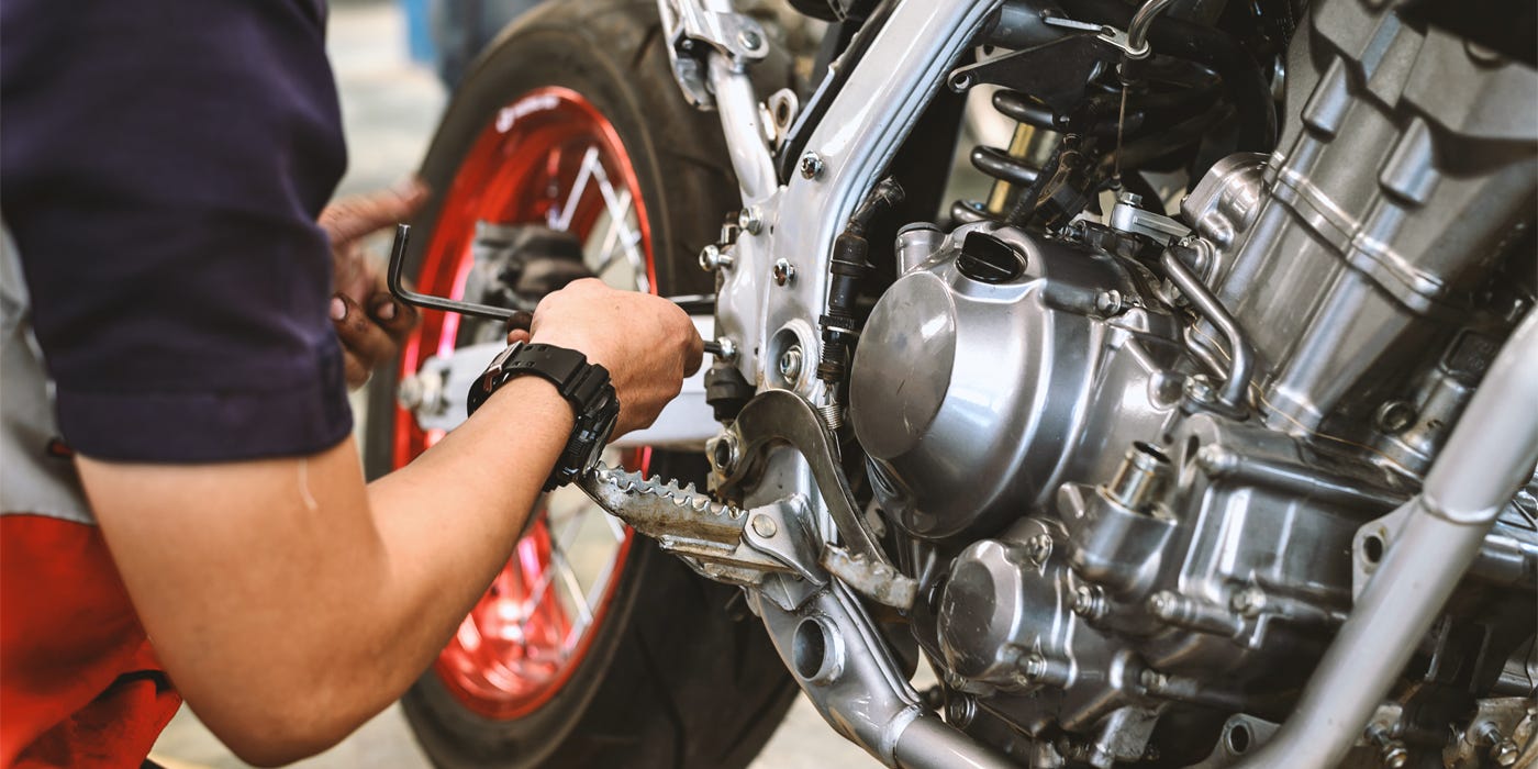 Essential Motorcycle Maintenance Tips for Every Rider