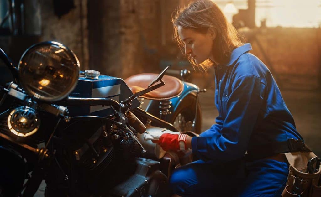 Essential Motorcycle Maintenance Tips for Every Rider